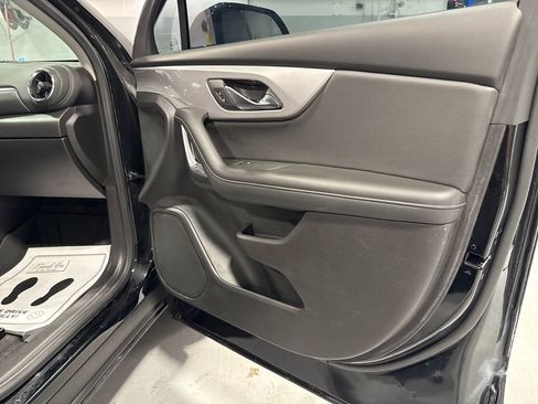 Used 2023 Chevrolet Blazer LT w/ Convenience Package FWD image 35