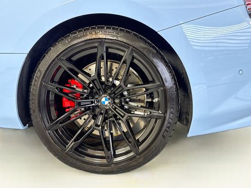 Used 2024 BMW M2 w/ Lighting Package image 30