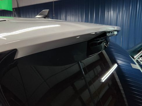 Used 2021 Ford Escape SEL image 54