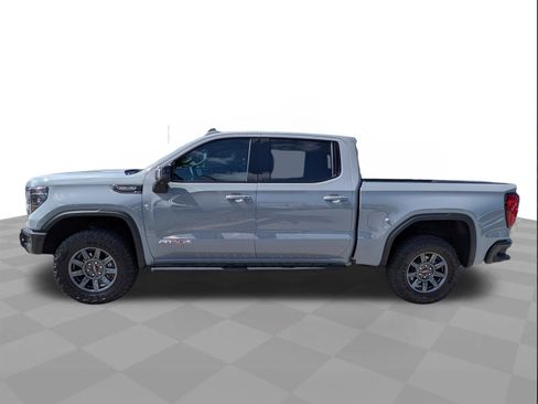 Certified 2024 GMC Sierra 1500 AT4X AWD/4WD image 7