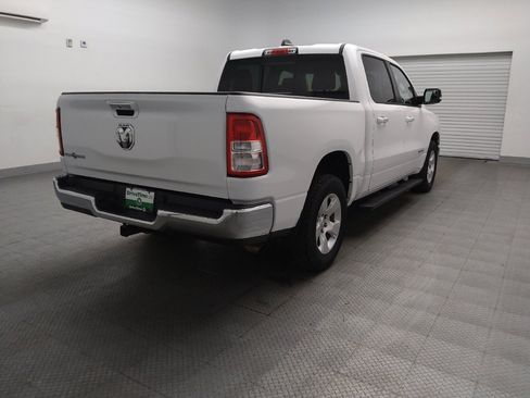 Used 2020 RAM 1500 Lone Star RWD image 9