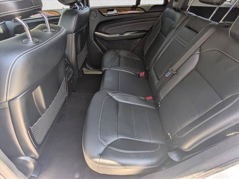 Used 2015 Mercedes-Benz ML 350 4MATIC image 18
