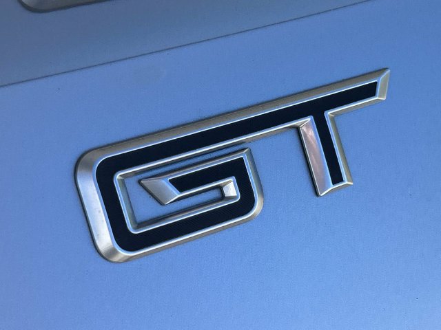 Certified 2025 Ford Mustang GT RWD image 13