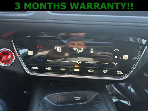 Used 2022 Honda HR-V EX image 18