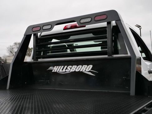 Used 2023 Chevrolet Silverado 3500 W/T w/ WT Fleet Convenience Package image 3