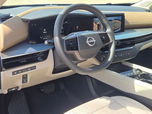 New 2026 Nissan Murano Platinum w/ Cargo Package AWD/4WD image 23