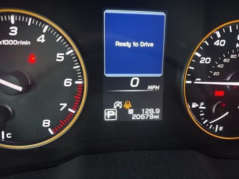 Used 2024 Subaru Outback Wilderness AWD/4WD image 41