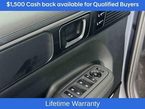 New 2026 Hyundai Santa Fe Calligraphy image 18