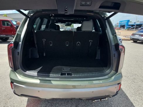 Used 2023 Kia Telluride EX X-Line AWD/4WD image 25