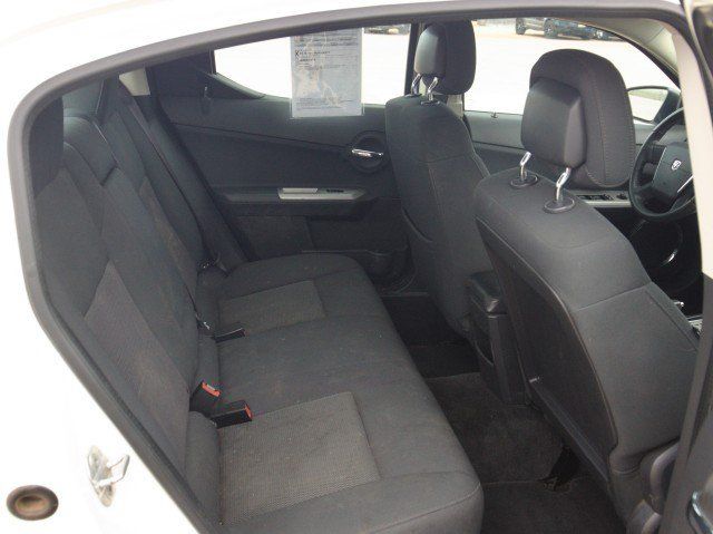 Used 2010 Dodge Avenger Express FWD image 25