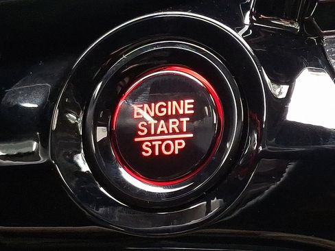 New 2026 Honda CR-V EX-L image 17