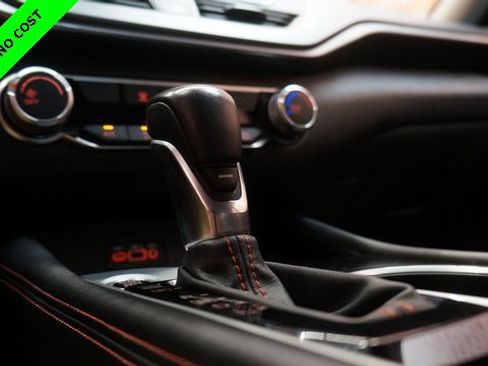 Used 2024 Nissan Altima 2.5 SR image 19