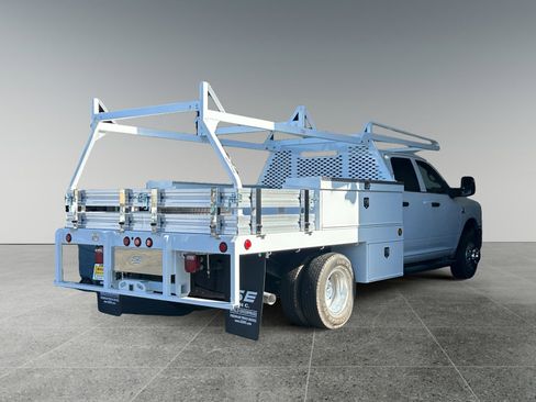 New 2025 RAM 3500 Tradesman w/ Chrome Appearance Group image 5