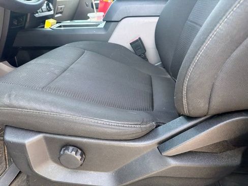 Used 2019 Ford F150 XL w/ Equipment Group 101A Mid AWD/4WD image 15