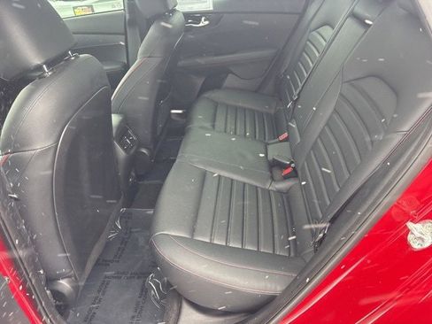 Used 2023 Kia Forte GT w/ GT2 Package image 45