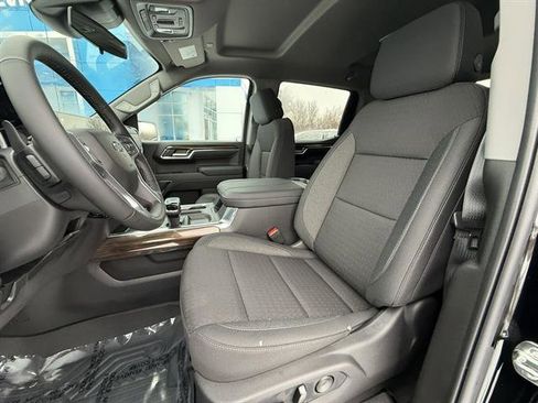 New 2026 Chevrolet Silverado 1500 LT Trail Boss w/ Convenience Package II image 14