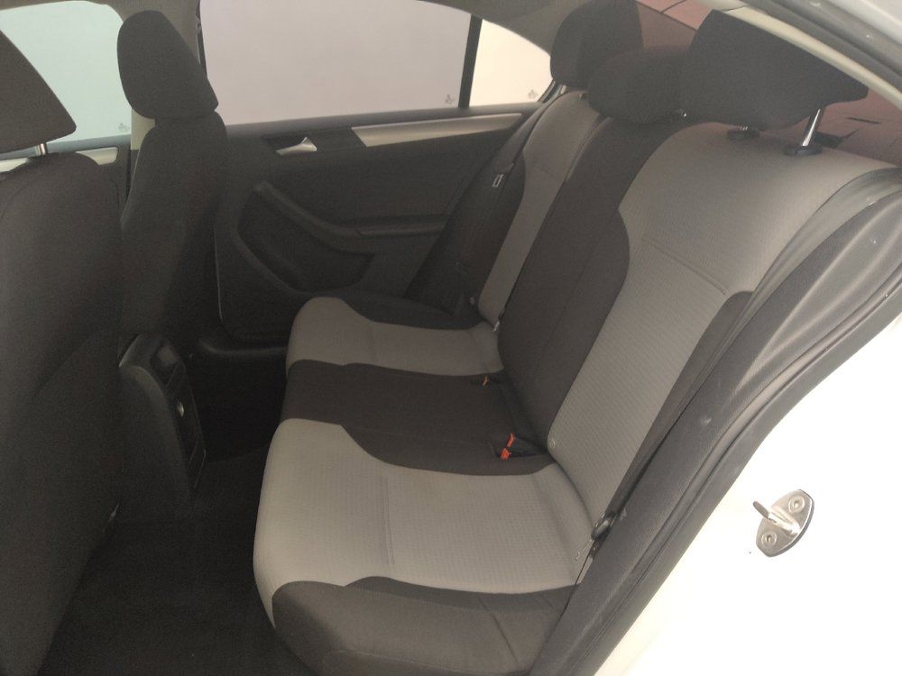 Used 2017 Volkswagen Jetta S FWD image 18