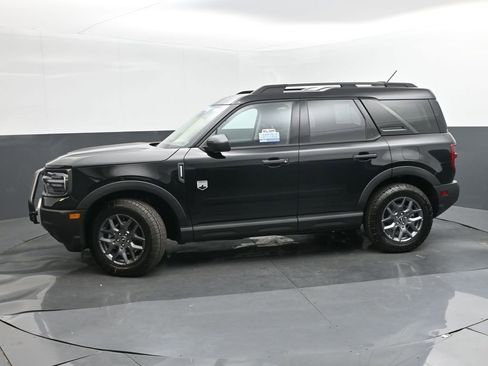 New 2025 Ford Bronco Sport Big Bend image 2