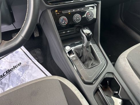 Used 2024 Volkswagen Taos S image 19