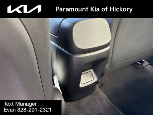 Used 2025 Hyundai Elantra N FWD image 15