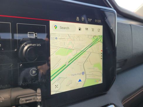 New 2026 GMC Sierra 2500 AT4 w/ AT4 Premium Plus Package image 21