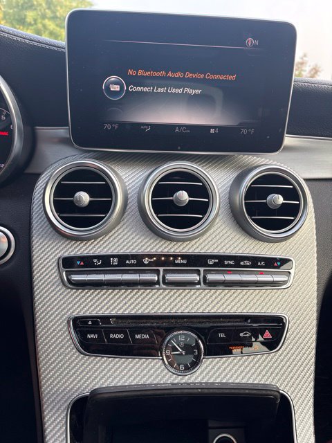 Used 2016 Mercedes-Benz C 450 AMG image 5