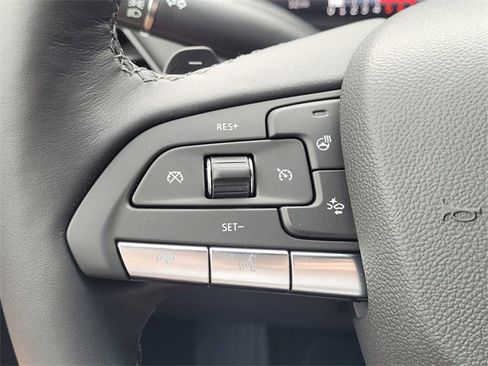 New 2025 Cadillac CT4 Premium Luxury image 19