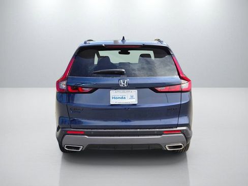 New 2026 Honda CR-V Sport-L image 5