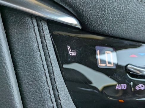 Certified 2023 Cadillac XT5 Premium Luxury w/ Technology Package image 31