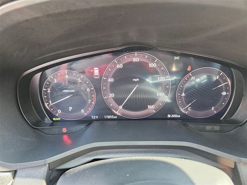 Used 2025 MAZDA CX-90 3.3 Turbo w/ Premium Sport Pkg image 19
