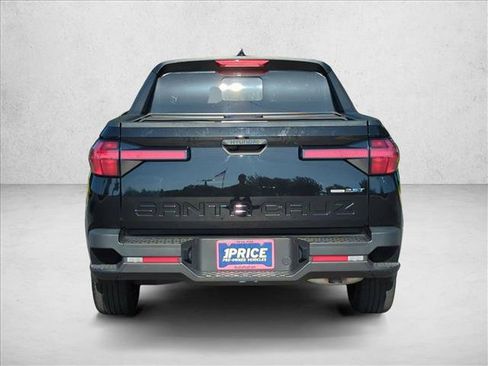 Used 2023 Hyundai Santa Cruz SEL Premium AWD/4WD image 7