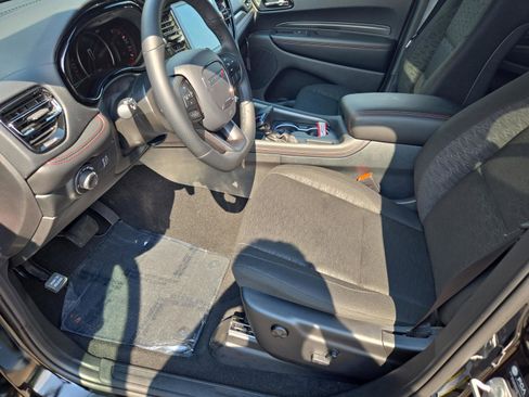 New 2026 Dodge Durango GT w/ Blacktop Package RWD image 35