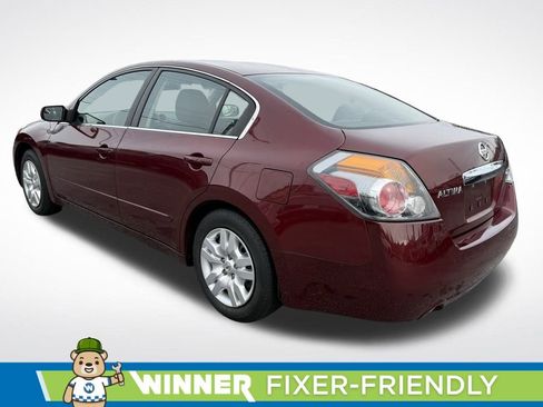 Used 2012 Nissan Altima 2.5 S image 7