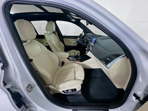 Used 2018 BMW X3 xDrive30i image 34