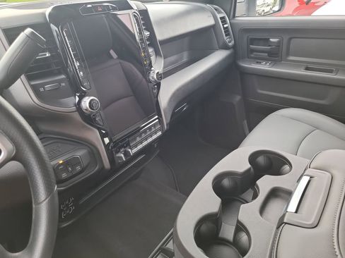 New 2026 RAM 2500 Tradesman image 17