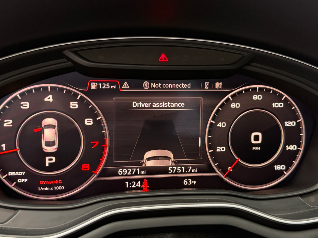 Used 2018 Audi A5 2.0T Prestige AWD/4WD image 34