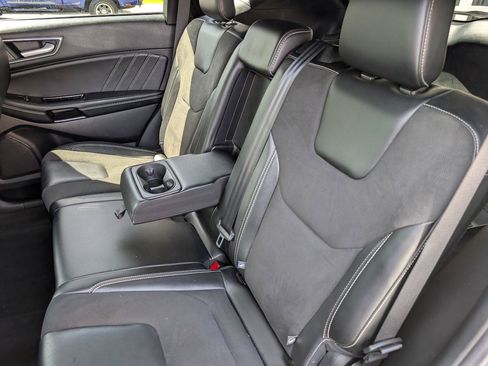 Used 2020 Ford Edge ST w/ Equipment Group 401A AWD/4WD image 8