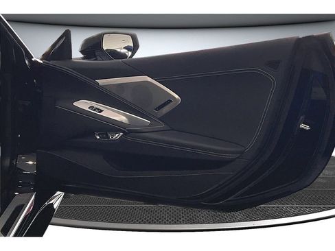 Used 2023 Chevrolet Corvette Stingray Preferred Cpe w/ 2LT RWD image 23