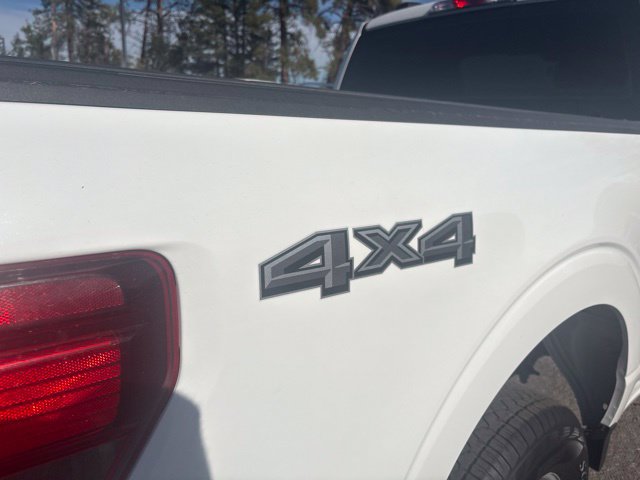 Used 2024 Ford F150 XL AWD/4WD image 16