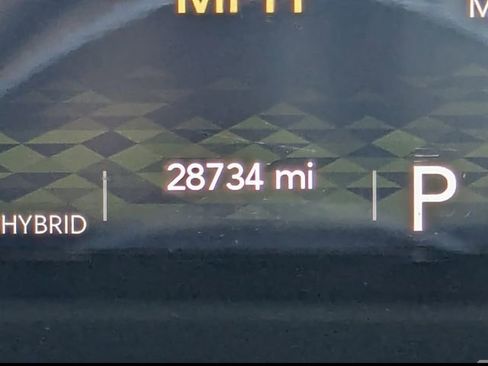 Used 2021 Jeep Wrangler Unlimited Rubicon 4xe w/ Advanced Safety Group image 28