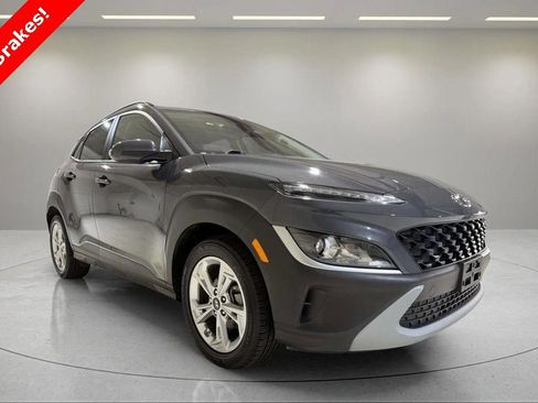 Used 2023 Hyundai Kona SEL w/ Cargo Package image 1