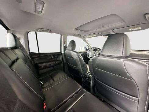 Used 2021 Honda Ridgeline RTL image 35