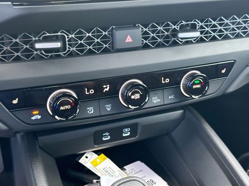 New 2025 Honda Accord SE image 12