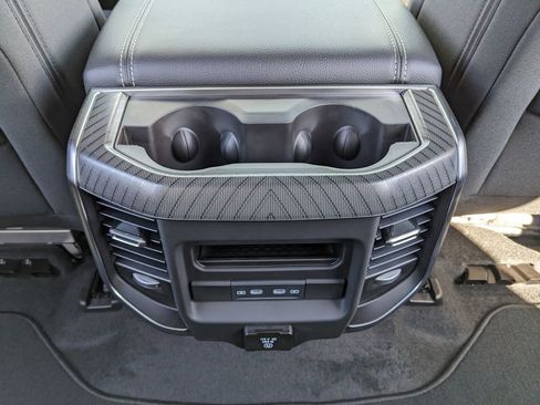 New 2026 RAM 1500 Lone Star image 43