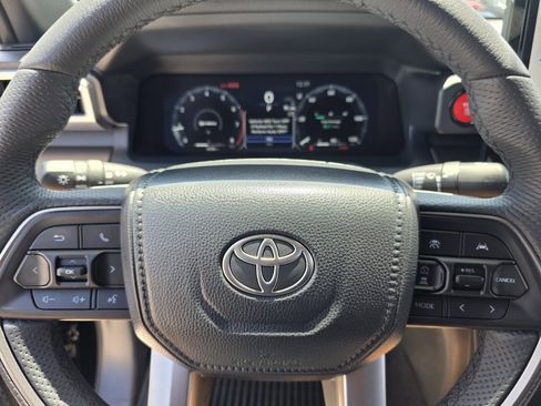 Certified 2025 Toyota Tacoma TRD Sport image 24