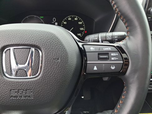 Certified 2023 Honda CR-V Sport Touring image 23