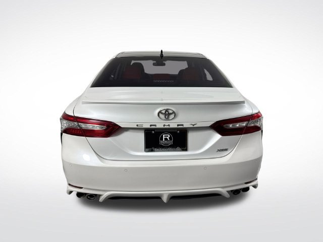 Used 2019 Toyota Camry XSE w/ Driver Assist Package FWD image 33