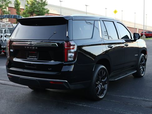 Used 2023 Chevrolet Tahoe LT image 33