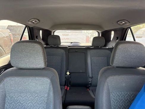 Used 2023 Chevrolet Equinox LT FWD image 10