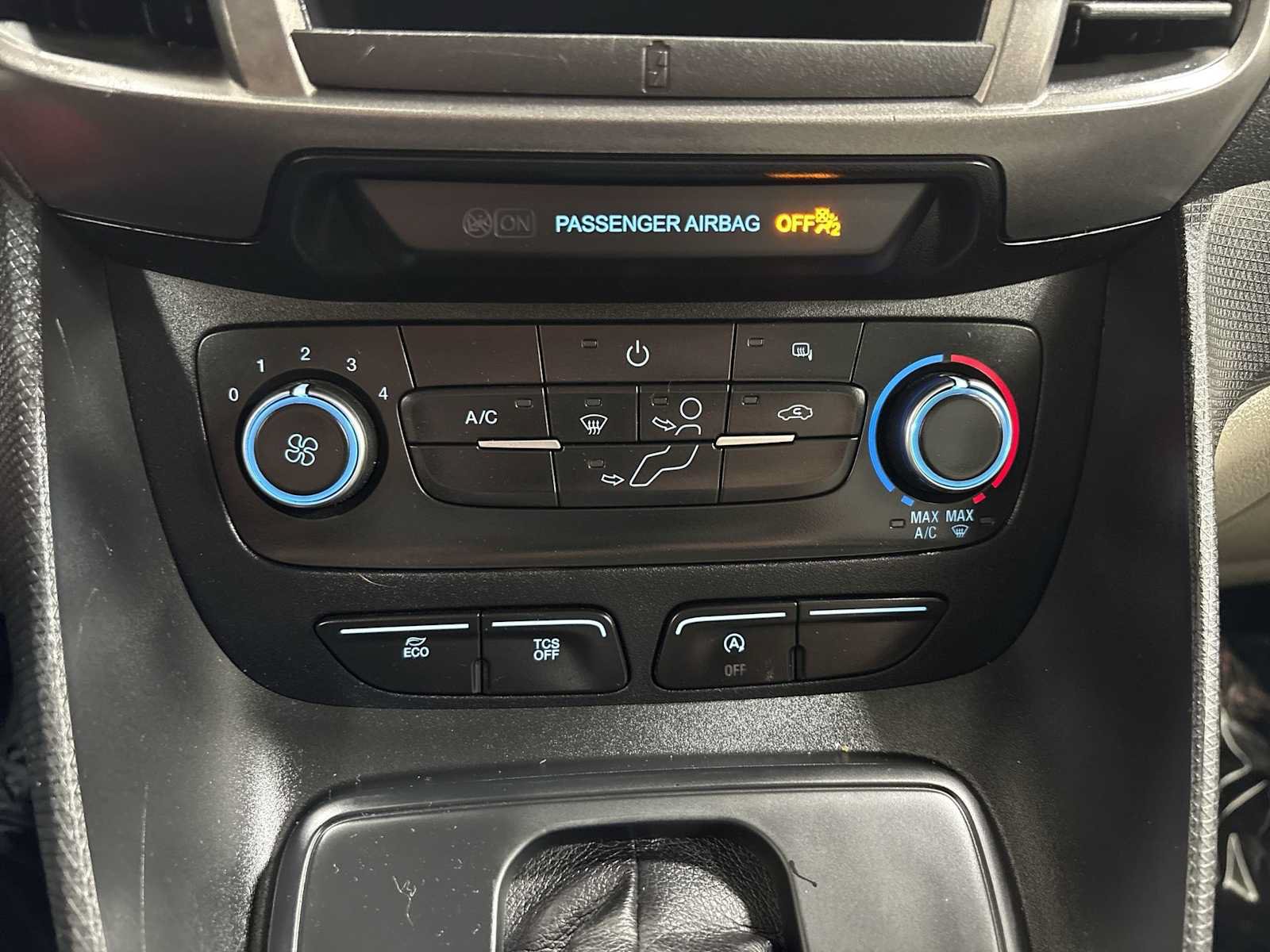Used 2020 Ford Transit Connect XLT w/ Trailer Tow Package FWD image 20